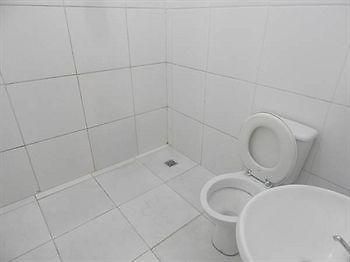 Hotel Albatroz II Manaus Eksteriør billede