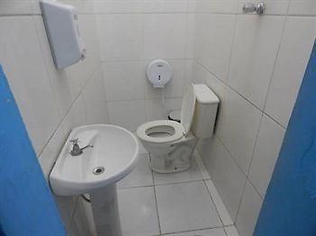 Hotel Albatroz II Manaus Eksteriør billede