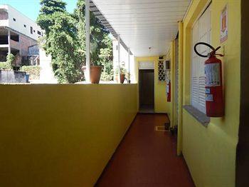 Hotel Albatroz II Manaus Eksteriør billede
