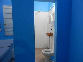 Hotel Albatroz II Manaus Eksteriør billede