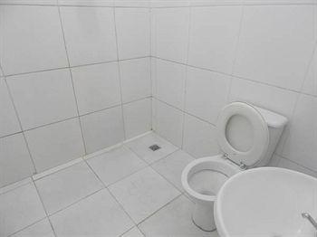 Hotel Albatroz II Manaus Eksteriør billede