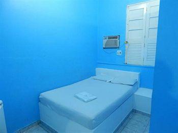 Hotel Albatroz II Manaus Eksteriør billede
